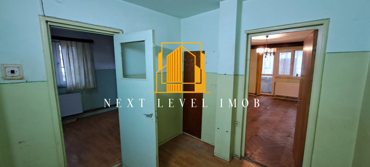 Apartament 3 Camere Trivale 