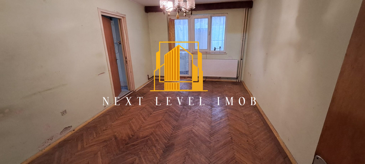 Apartament 3 Camere Trivale 