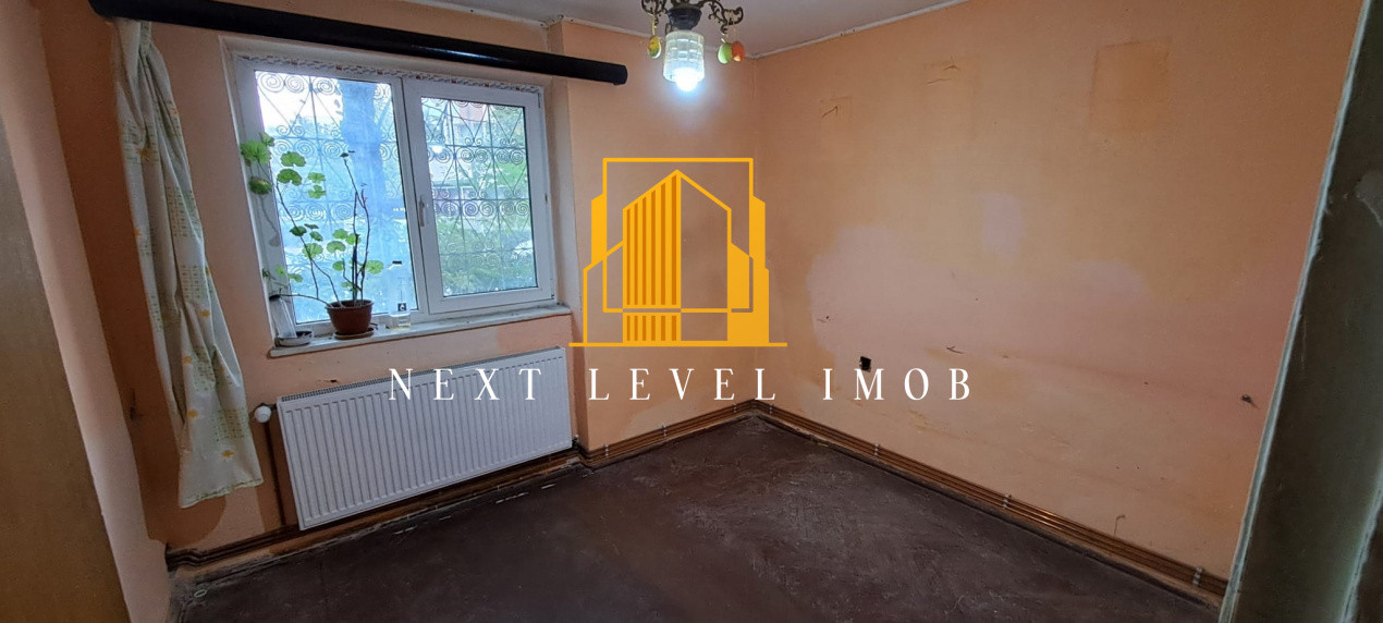 Apartament 3 Camere Trivale 