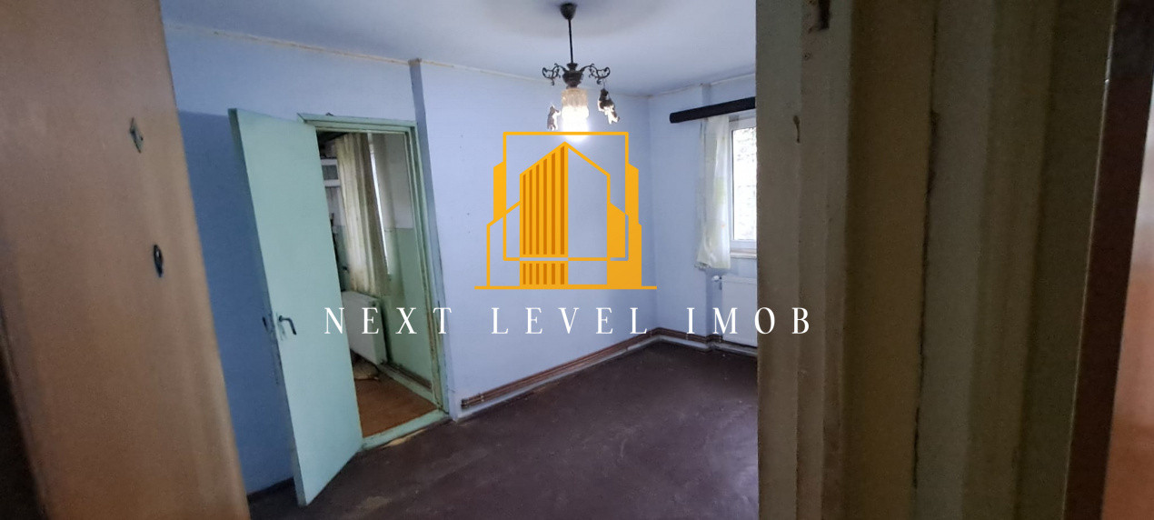 Apartament 3 Camere Trivale 