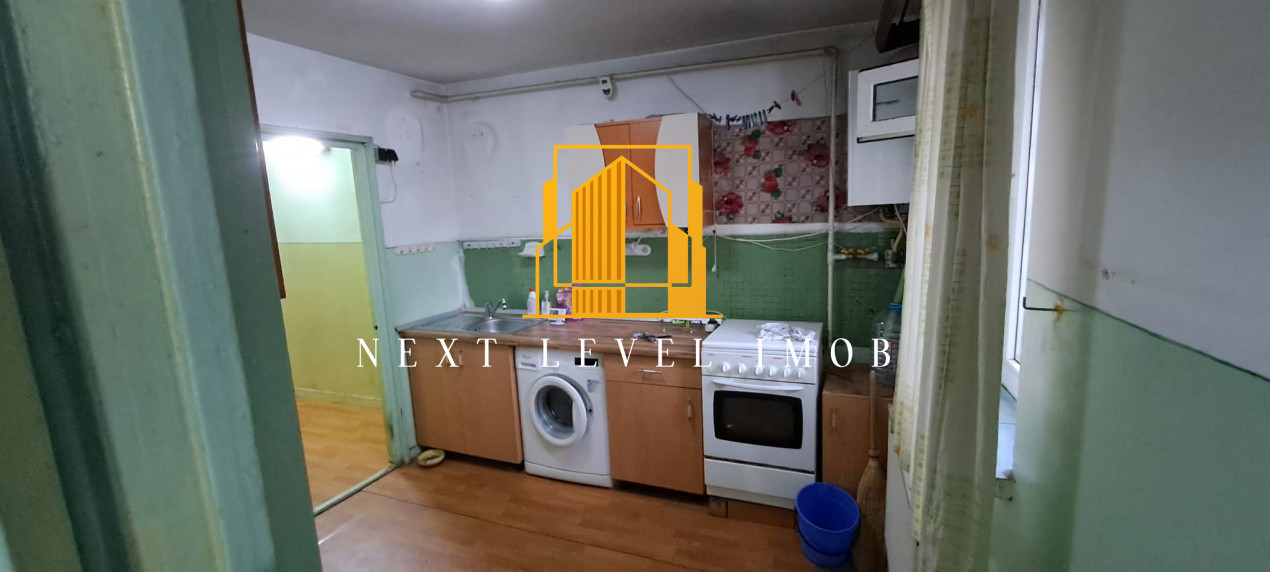 Apartament 3 Camere Trivale 
