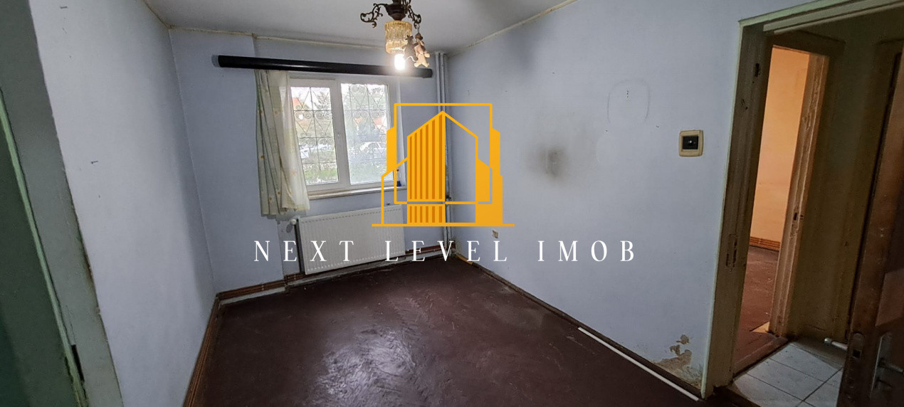 Apartament 3 Camere Trivale 