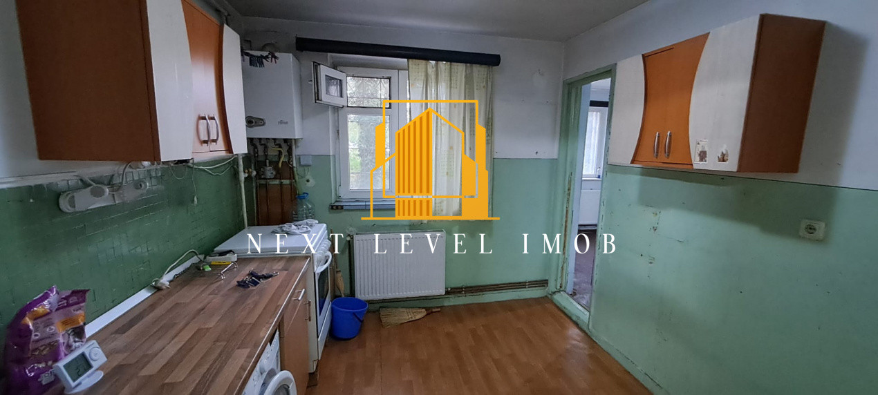 Apartament 3 Camere Trivale 