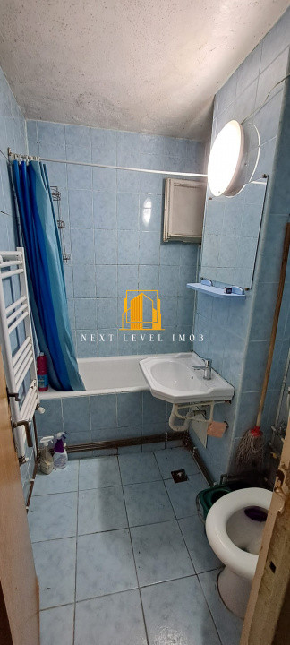 Apartament 3 Camere Trivale 
