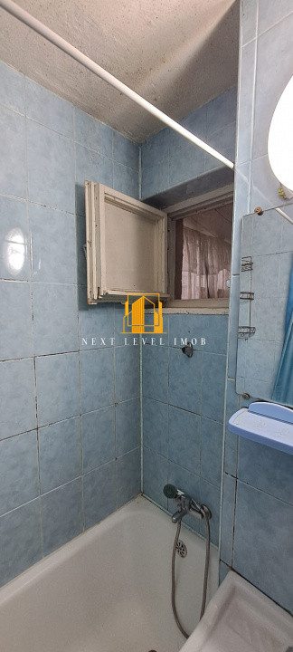 Apartament 3 Camere Trivale 