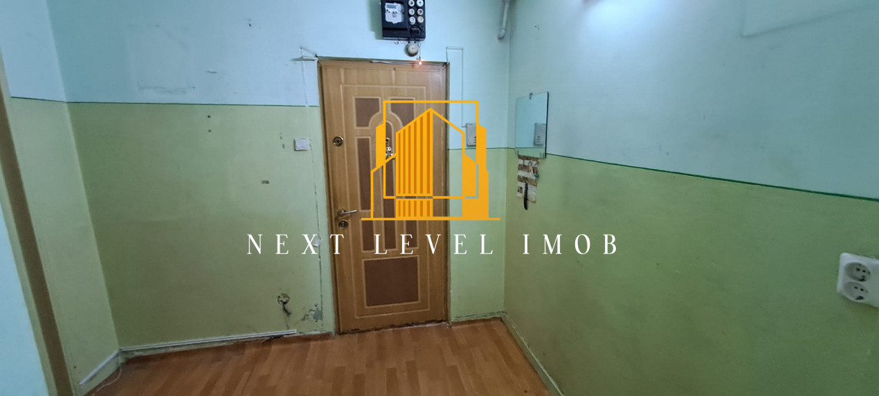 Apartament 3 Camere Trivale 