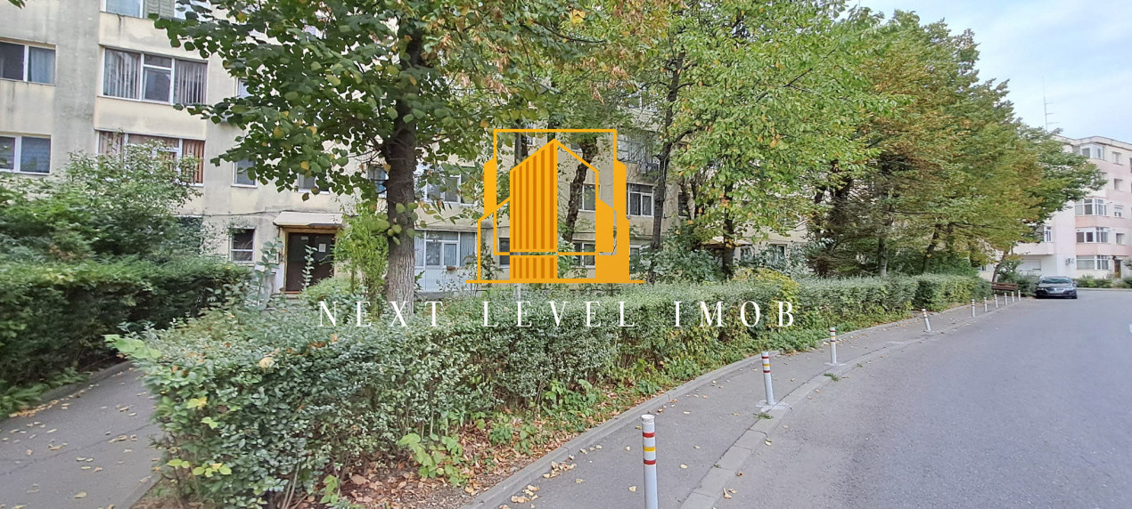 Apartament 3 Camere Trivale 