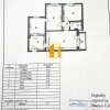 Apartament 3 Camere Trivale 