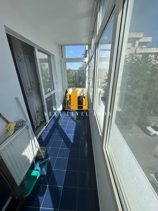 Apartament 3 camere, decomandat – zona Rolast (DNA Găvana)