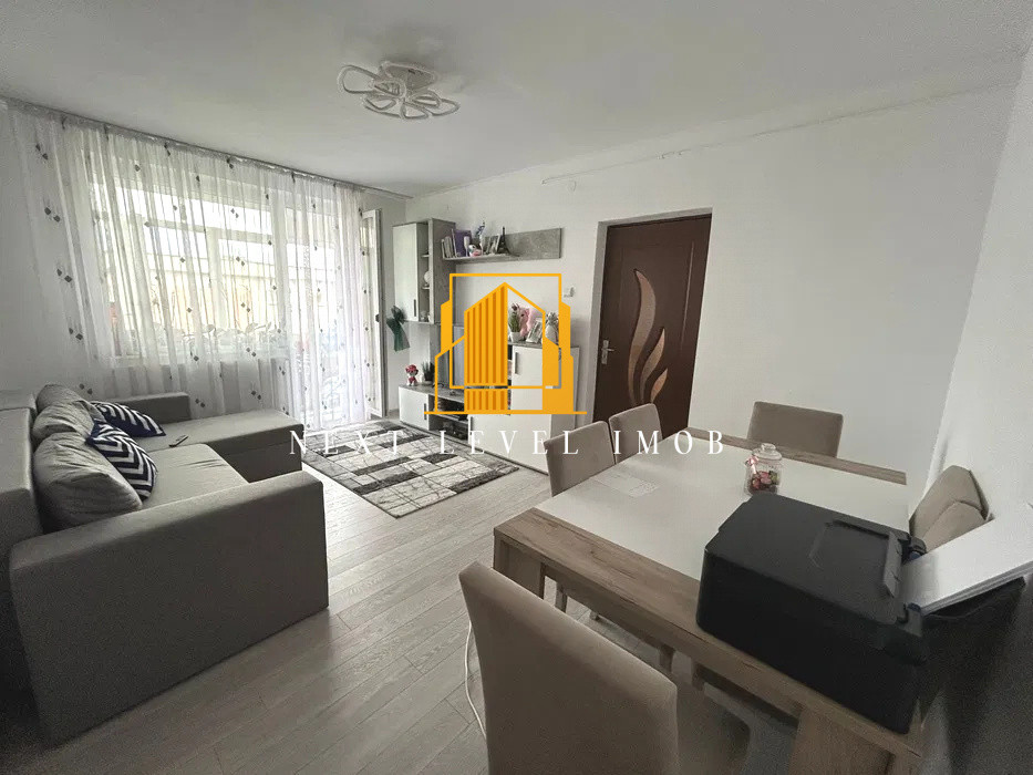 Apartament 2 camere  Craiovei