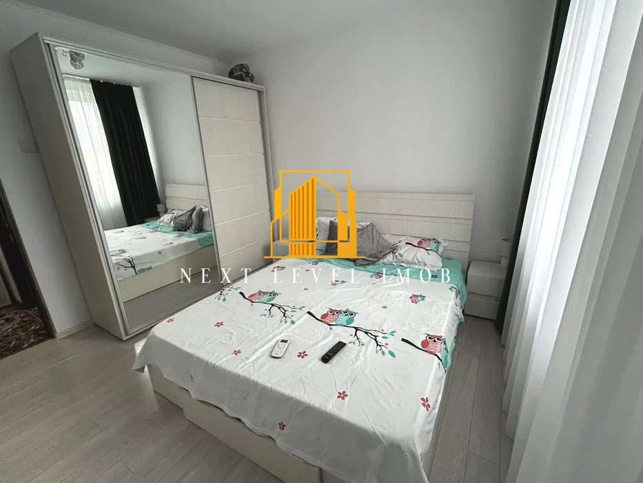 Apartament 2 camere  Craiovei