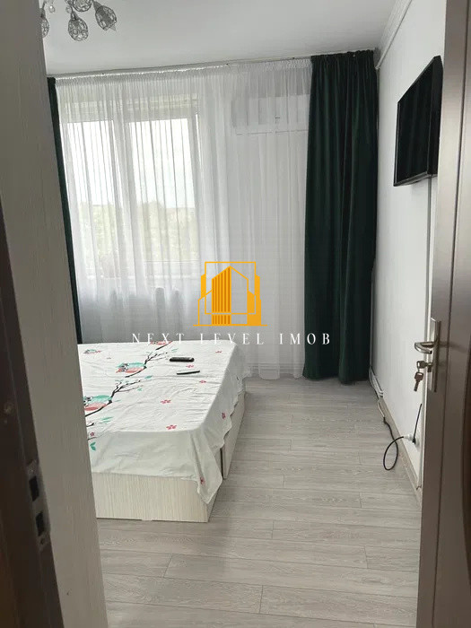 Apartament 2 camere  Craiovei