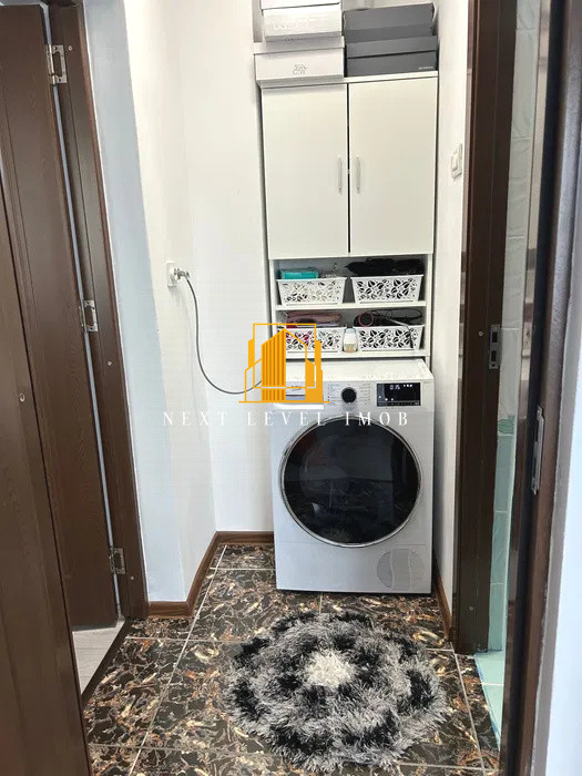 Apartament 2 camere  Craiovei