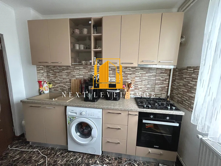 Apartament 2 camere  Craiovei