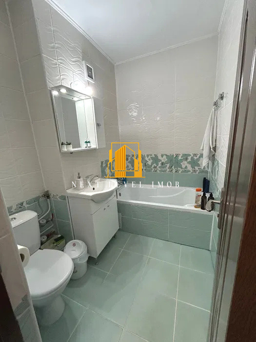 Apartament 2 camere  Craiovei