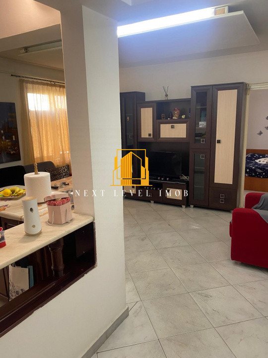 Apartament 2 camere – Ultracentral, Pitești