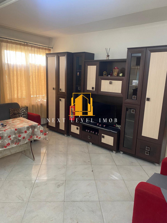 Apartament 2 camere – Ultracentral, Pitești