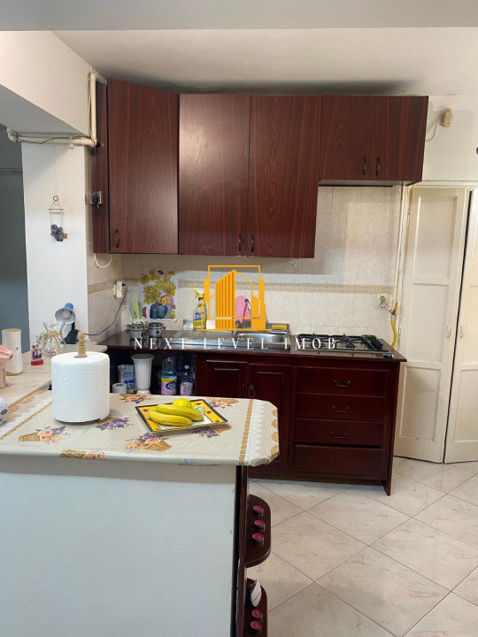 Apartament 2 camere – Ultracentral, Pitești