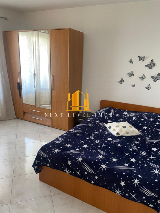 Apartament 2 camere – Ultracentral, Pitești