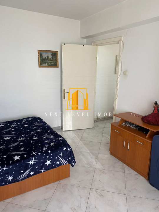 Apartament 2 camere – Ultracentral, Pitești