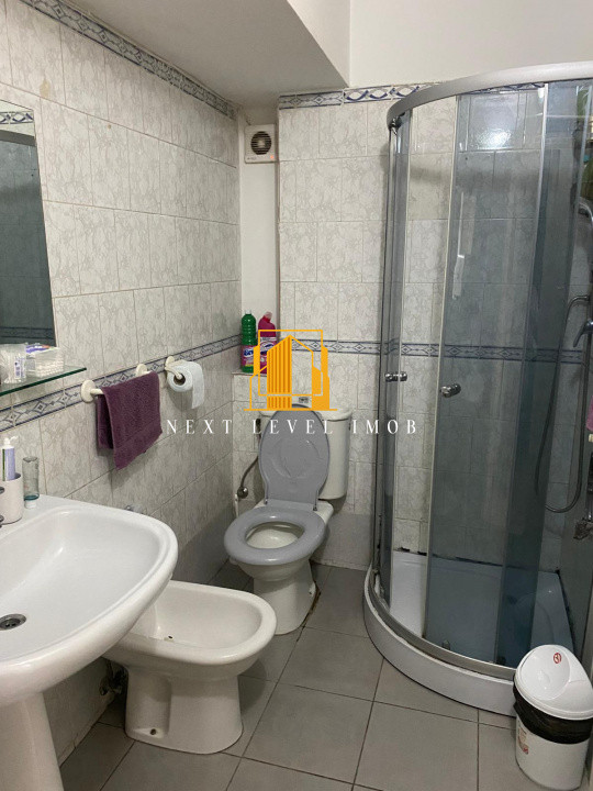 Apartament 2 camere – Ultracentral, Pitești