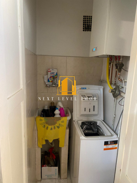Apartament 2 camere – Ultracentral, Pitești