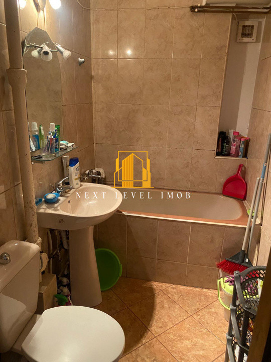 Apartament 3 camere – Ultracentral, Pitești