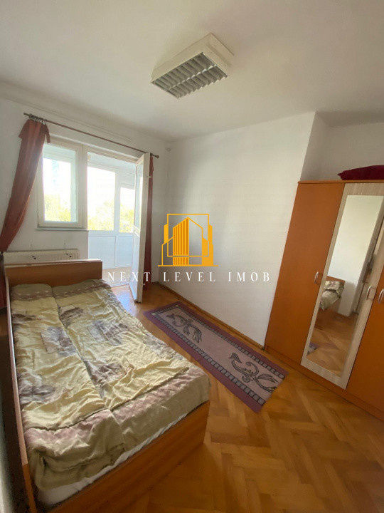 Apartament 3 camere – Ultracentral, Pitești
