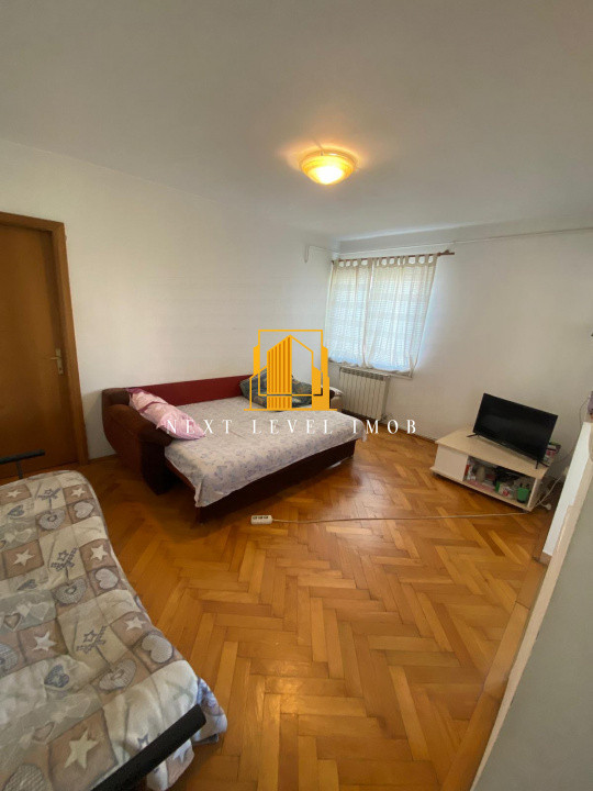 Apartament 3 camere – Ultracentral, Pitești