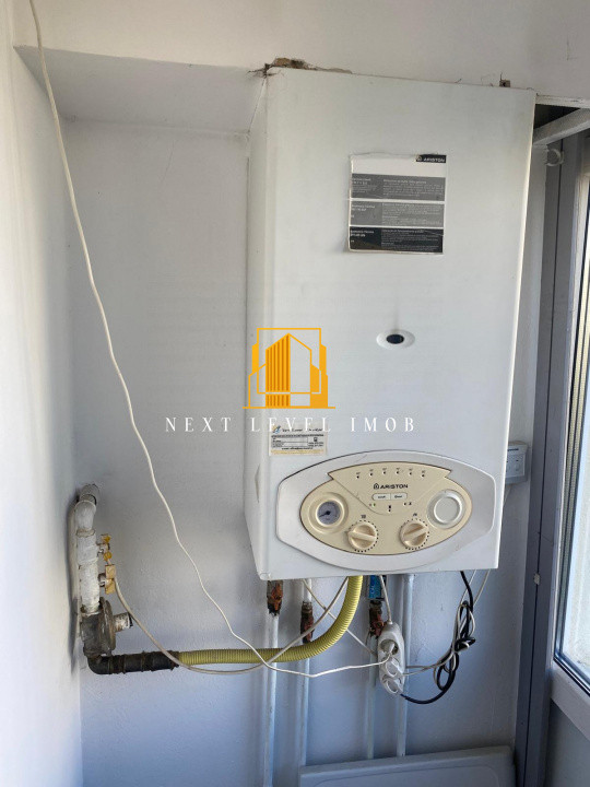 Apartament 3 camere – Ultracentral, Pitești