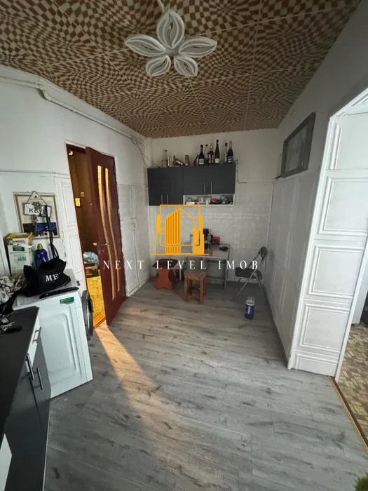 Apartament 2 camere decomandat – etaj 1- Exercițiu