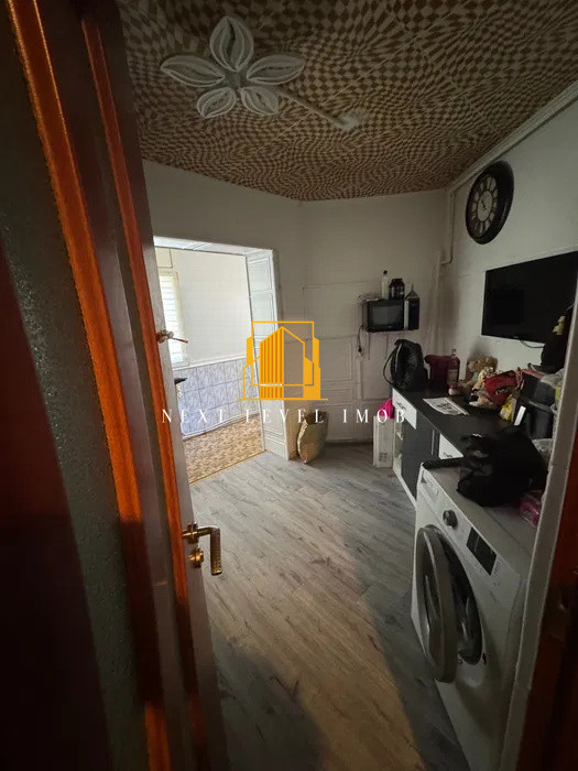 Apartament 2 camere decomandat – etaj 1- Exercițiu