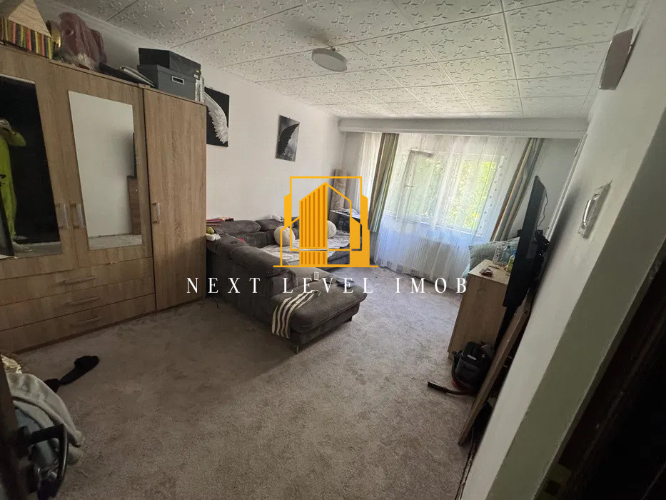Apartament 2 camere decomandat – etaj 1- Exercițiu