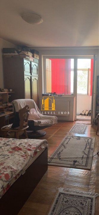 Apartament 2 camere decomandat, Calea București