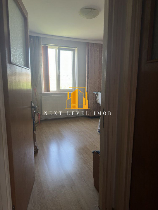 Apartament 2 camere decomandat, Calea București