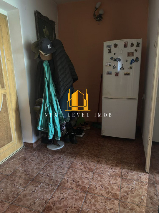 Apartament 2 camere decomandat, Calea București