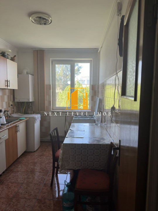 Apartament 2 camere decomandat, Calea București