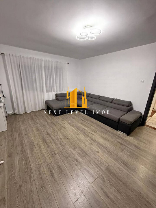 Apartament 3 camere, decomandat, renovat, Găvana 3