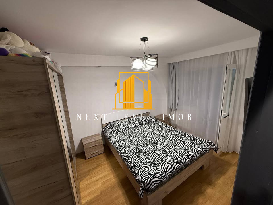 Apartament 3 camere, decomandat, renovat, Găvana 3