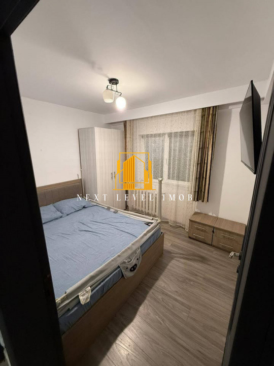 Apartament 3 camere, decomandat, renovat, Găvana 3