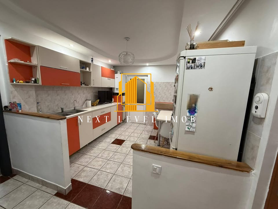 Apartament 3 camere, decomandat, renovat, Găvana 3
