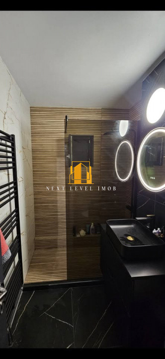 Apartament 3 camere, decomandat, renovat, Găvana 3