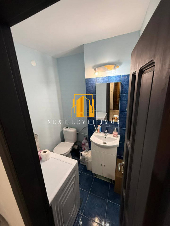 Apartament 3 camere, decomandat, renovat, Găvana 3