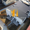 APARTAMENT CU GRĂDINĂ & LOC DE PARCARE, 54 mp