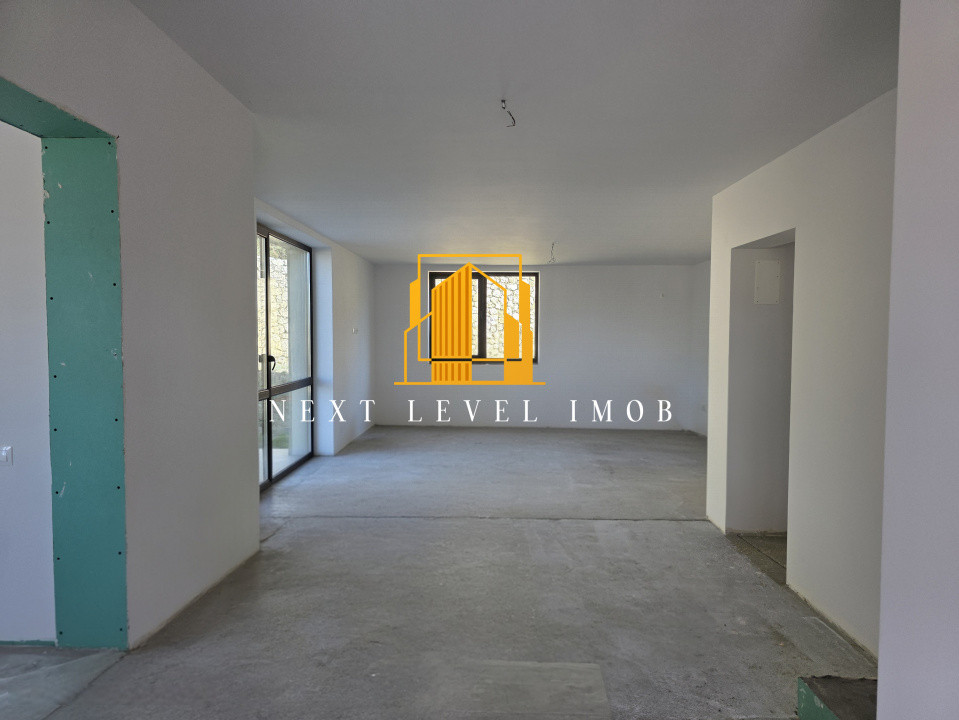 Casă duplex - ELITE, 4 camere – Cartier Brătieni, Ștefănești