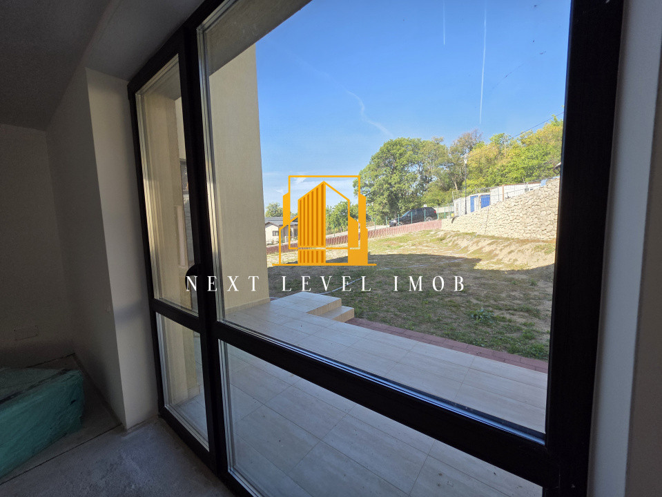 Casă duplex - ELITE, 4 camere – Cartier Brătieni, Ștefănești