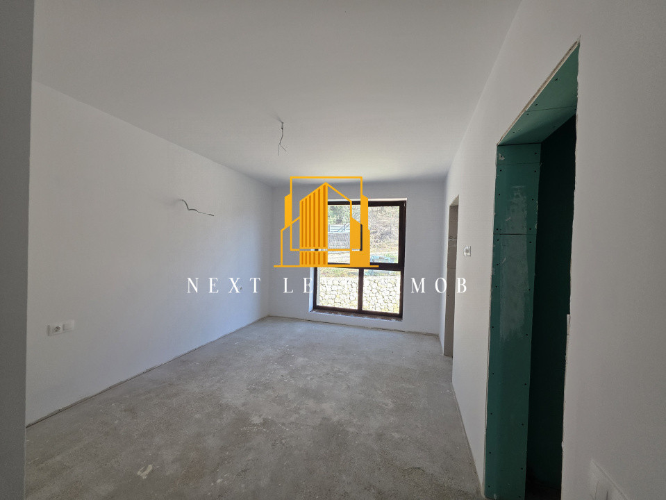 Casă duplex - ELITE, 4 camere – Cartier Brătieni, Ștefănești