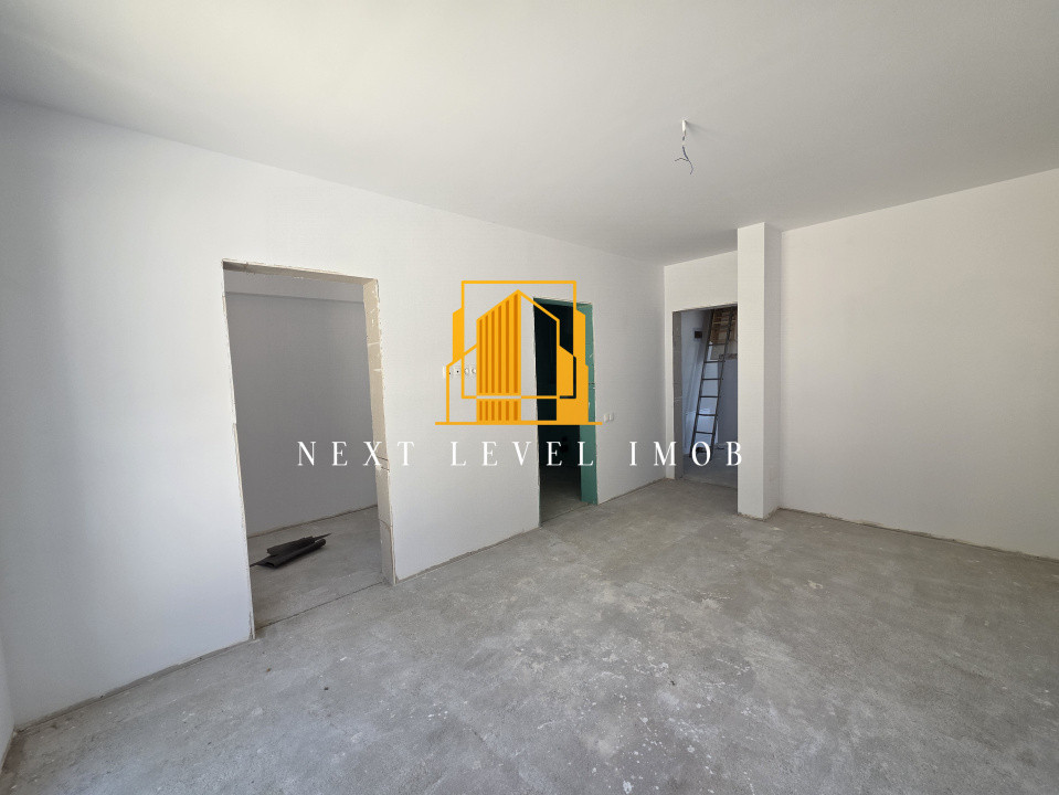 Casă duplex - ELITE, 4 camere – Cartier Brătieni, Ștefănești