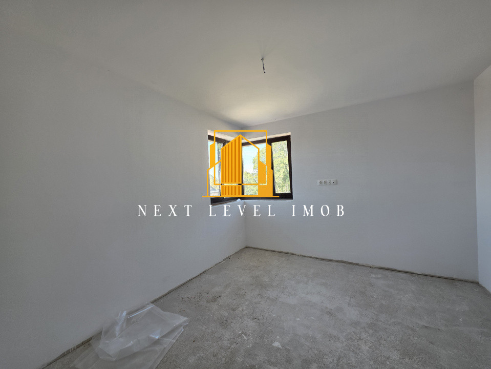 Casă duplex - ELITE, 4 camere – Cartier Brătieni, Ștefănești
