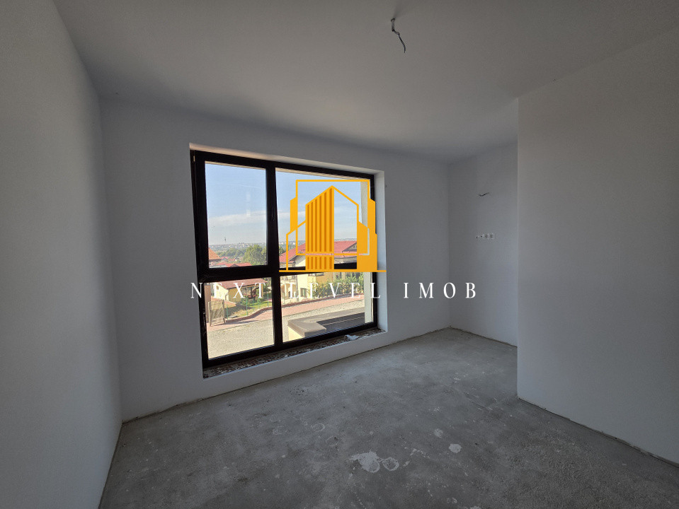 Casă duplex - ELITE, 4 camere – Cartier Brătieni, Ștefănești